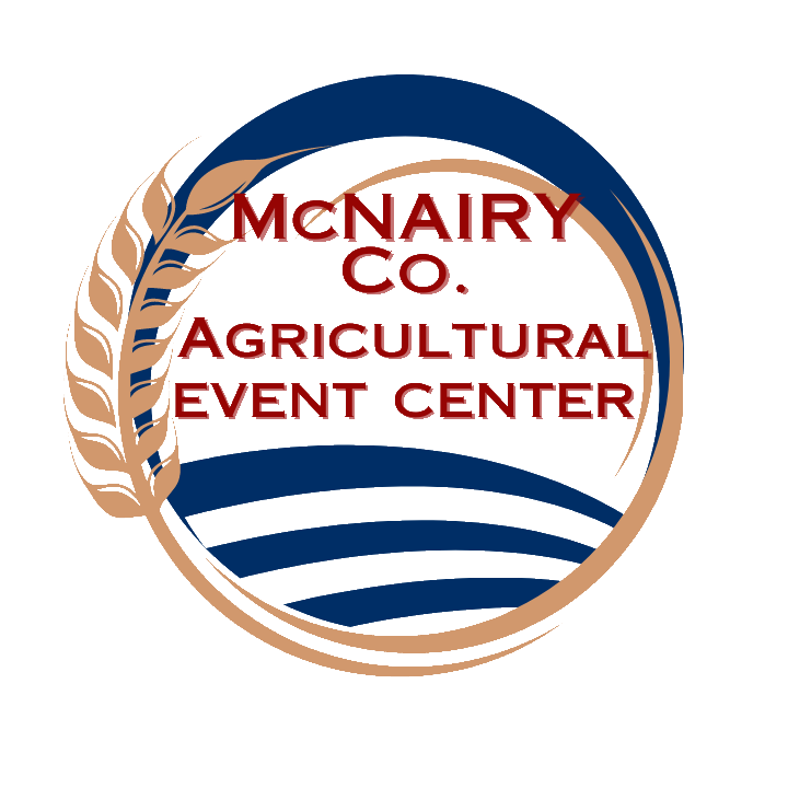 McNairy County Agricultural Event Center